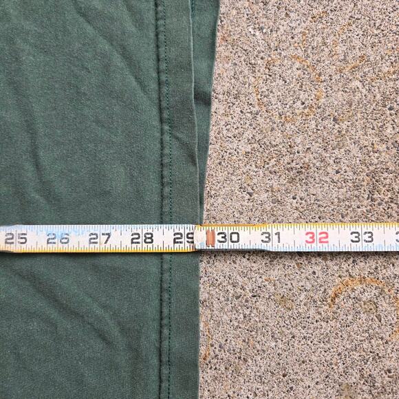 Vtg Y2k SANTA CRUZ SKATEBOARDS Bubble Logo Graphic Skate Surf Tee Shirt XL Fit - Picture 5 of 5